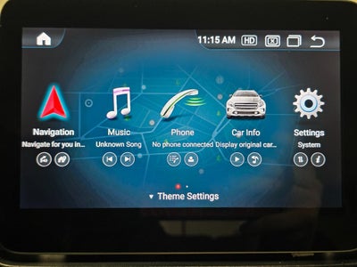 2016 Mercedes-Benz GLE GLE 350 4MATIC®