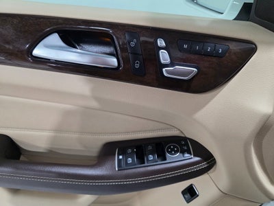 2016 Mercedes-Benz GLE GLE 350 4MATIC®