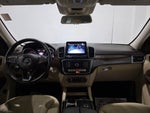 2016 Mercedes-Benz GLE GLE 350 4MATIC®