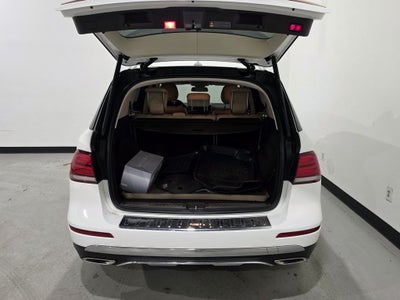 2016 Mercedes-Benz GLE GLE 350 4MATIC®