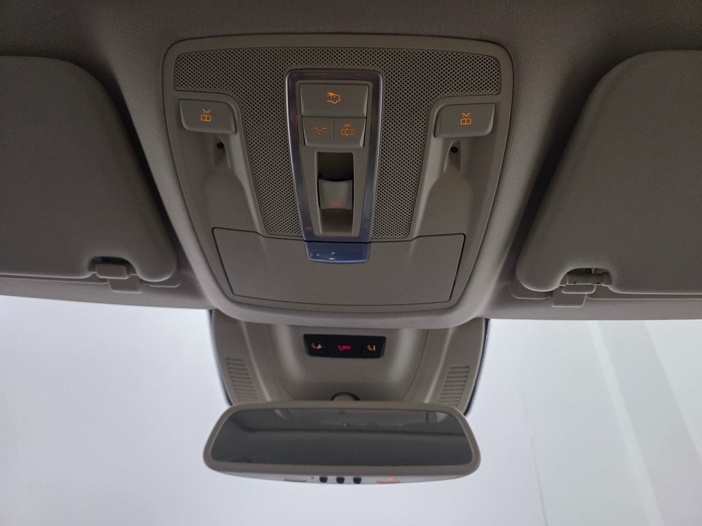 2016 Mercedes-Benz GLE GLE 350 4MATIC®