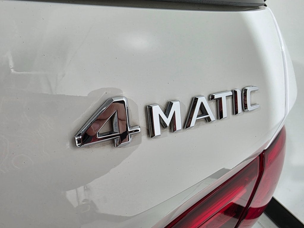 2016 Mercedes-Benz GLE GLE 350 4MATIC®