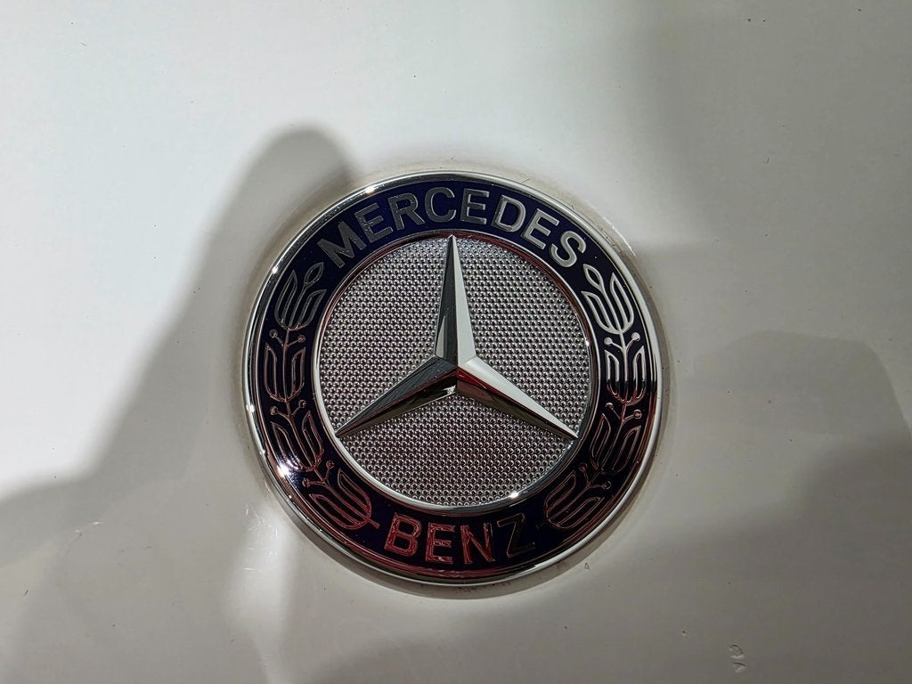 2016 Mercedes-Benz GLE GLE 350 4MATIC®