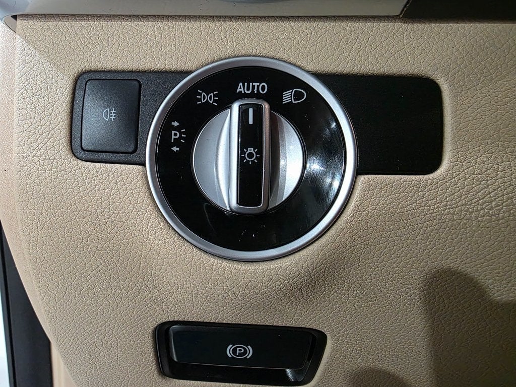 2016 Mercedes-Benz GLE GLE 350 4MATIC®