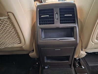 2016 Mercedes-Benz GLE GLE 350 4MATIC®