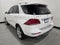 2016 Mercedes-Benz GLE GLE 350 4MATIC®