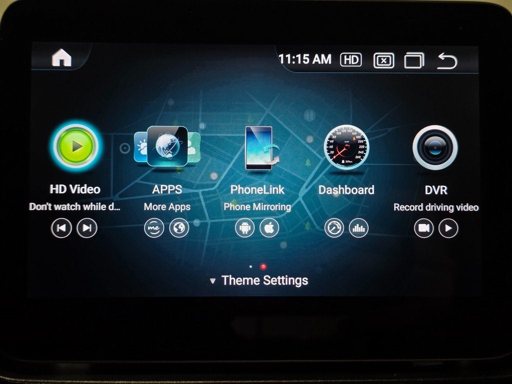 2016 Mercedes-Benz GLE GLE 350 4MATIC®