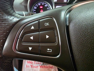 2016 Mercedes-Benz GLE GLE 350 4MATIC®