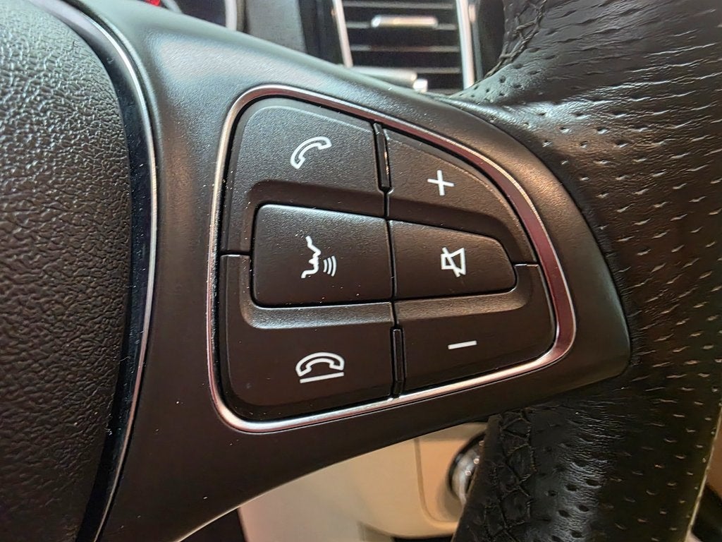 2016 Mercedes-Benz GLE GLE 350 4MATIC®