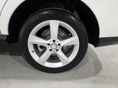 2016 Mercedes-Benz GLE GLE 350 4MATIC®