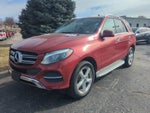 2018 Mercedes-Benz GLE GLE 350 4MATIC®