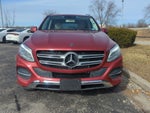2018 Mercedes-Benz GLE GLE 350 4MATIC®