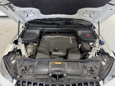 2024 Mercedes-Benz GLE GLE 53 AMG® 4MATIC®
