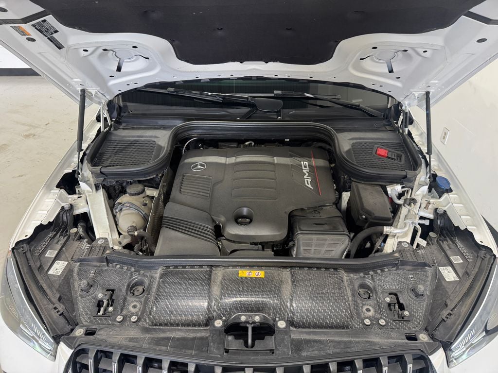 2024 Mercedes-Benz GLE GLE 53 AMG® 4MATIC®