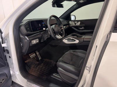 2024 Mercedes-Benz GLE GLE 53 AMG® 4MATIC®