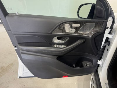 2024 Mercedes-Benz GLE GLE 53 AMG® 4MATIC®