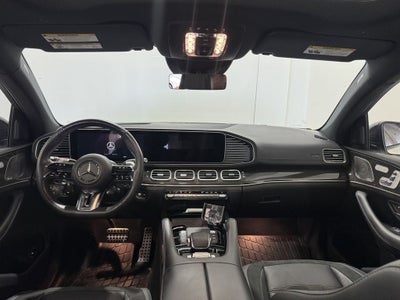 2024 Mercedes-Benz GLE GLE 53 AMG® 4MATIC®