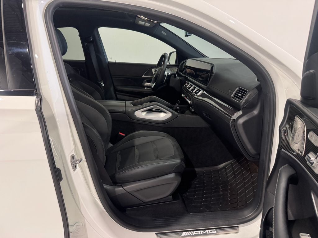 2024 Mercedes-Benz GLE GLE 53 AMG® 4MATIC®