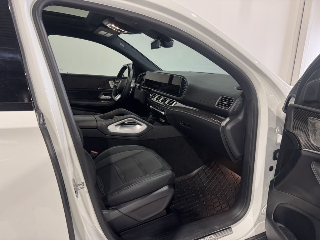 2024 Mercedes-Benz GLE GLE 53 AMG® 4MATIC®