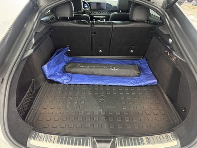 2024 Mercedes-Benz GLE GLE 53 AMG® 4MATIC®