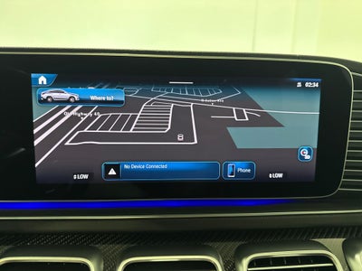 2024 Mercedes-Benz GLE GLE 53 AMG® 4MATIC®