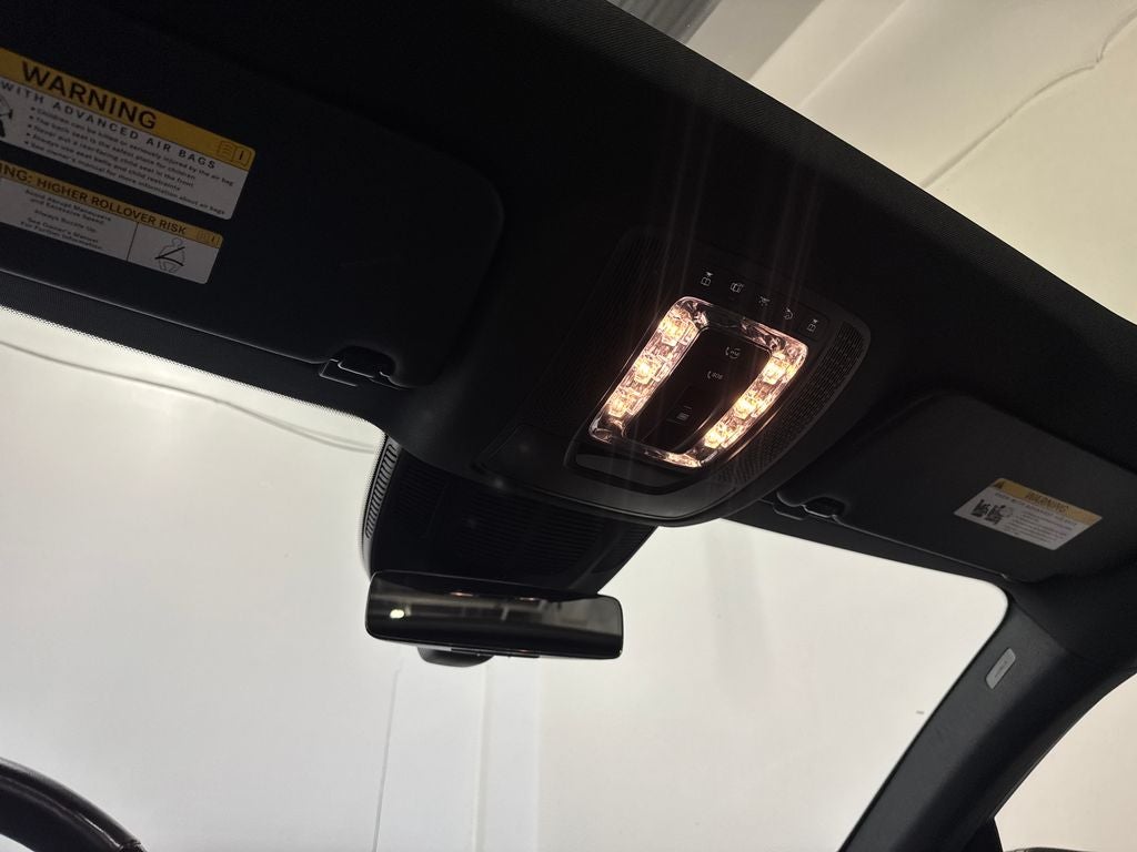 2024 Mercedes-Benz GLE GLE 53 AMG® 4MATIC®