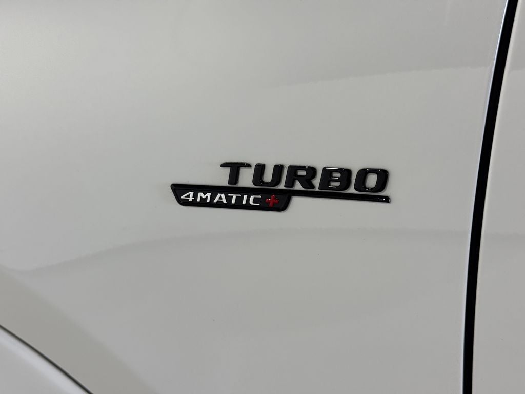 2024 Mercedes-Benz GLE GLE 53 AMG® 4MATIC®
