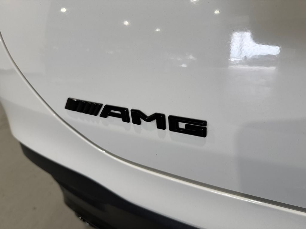 2024 Mercedes-Benz GLE GLE 53 AMG® 4MATIC®