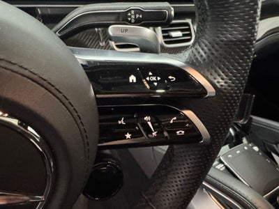 2024 Mercedes-Benz GLE GLE 53 AMG® 4MATIC®