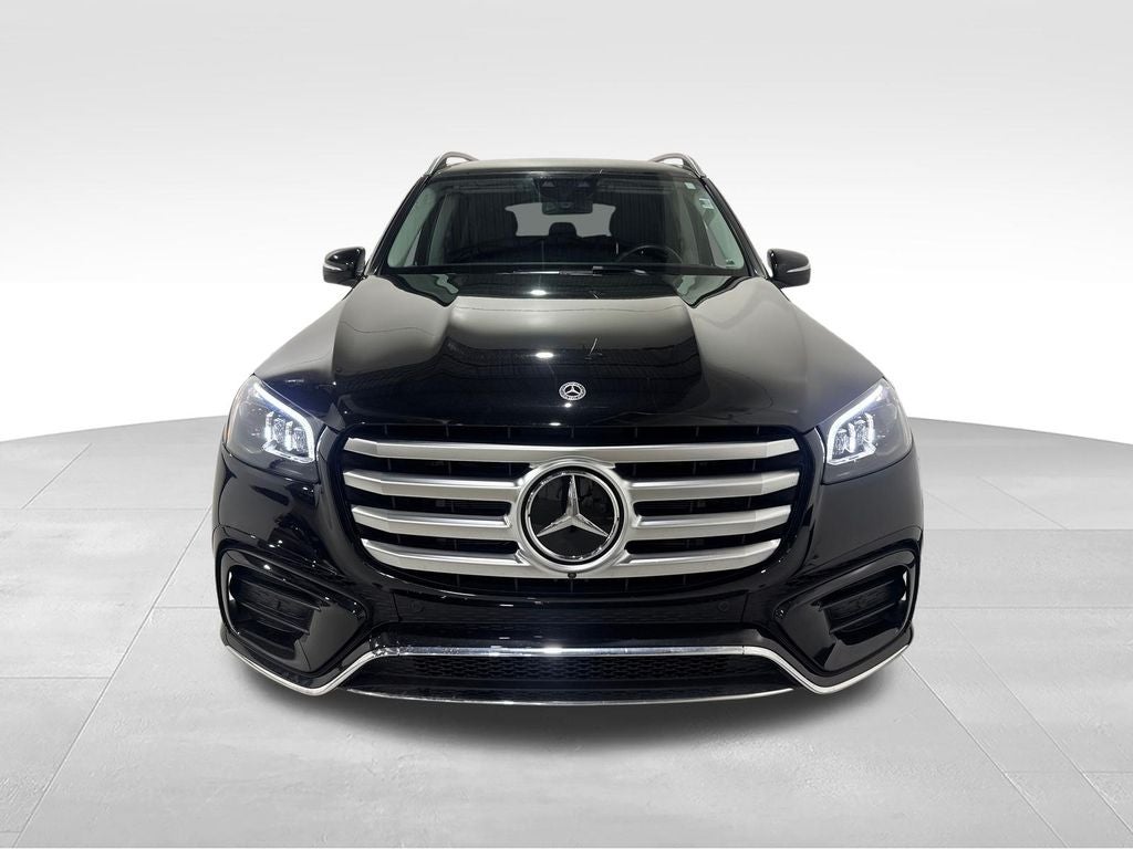 2026 Mercedes-Benz GLS GLS 450 4MATIC®