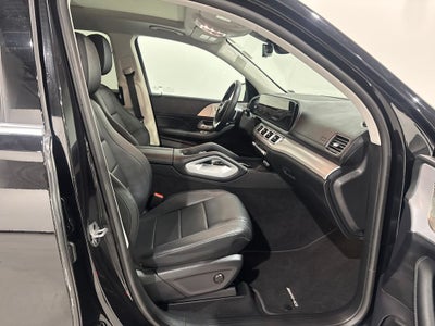 2026 Mercedes-Benz GLS GLS 450 4MATIC®