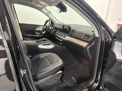 2026 Mercedes-Benz GLS GLS 450 4MATIC®