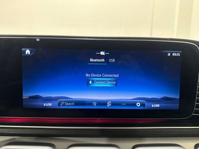 2026 Mercedes-Benz GLS GLS 450 4MATIC®