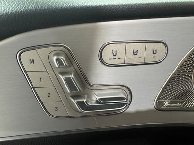 2026 Mercedes-Benz GLS GLS 450 4MATIC®
