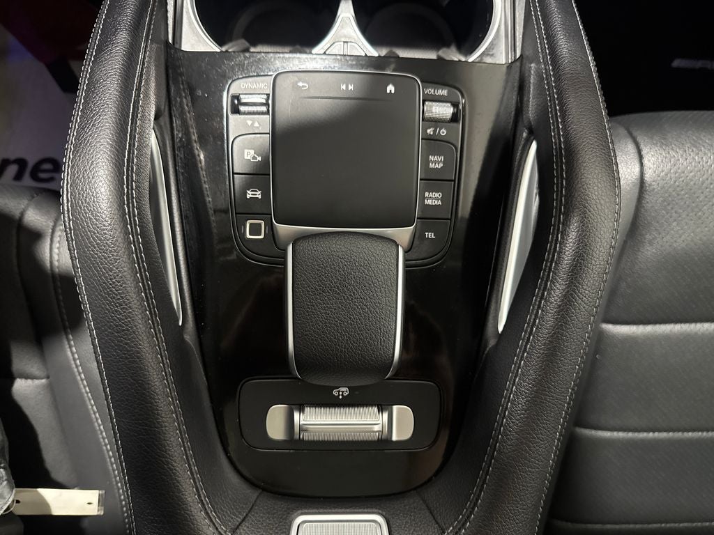2026 Mercedes-Benz GLS GLS 450 4MATIC®
