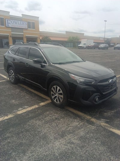 2023 Subaru Outback Premium