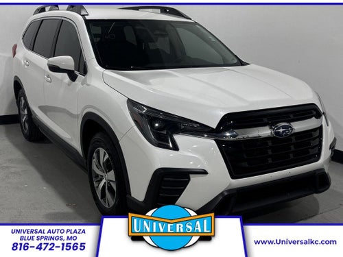 2023 Subaru Ascent Premium