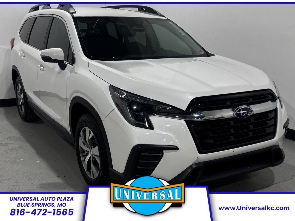 2023 Subaru Ascent Premium