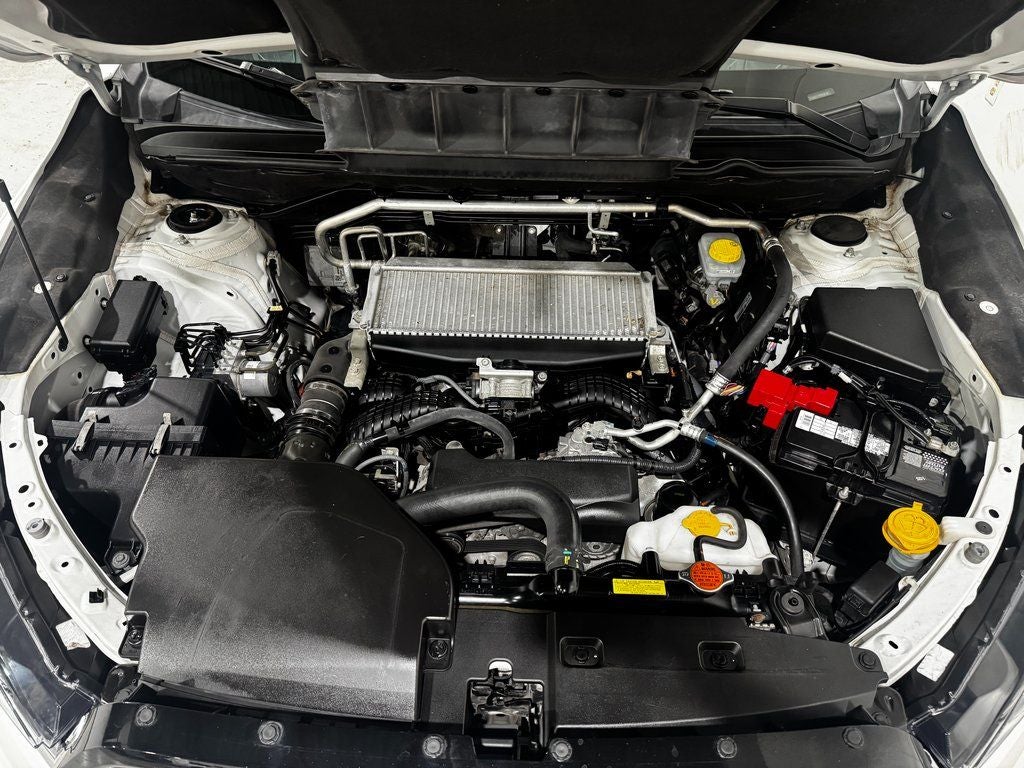 2023 Subaru Ascent Premium