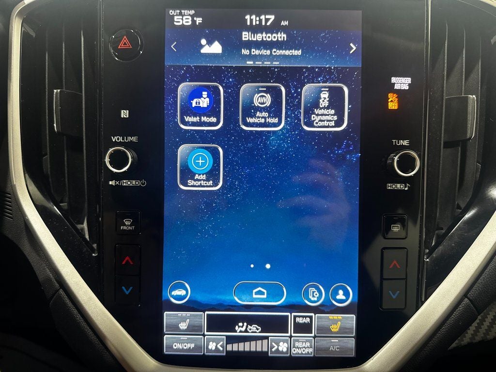 2023 Subaru Ascent Premium