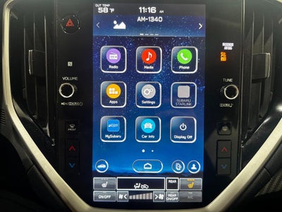 2023 Subaru Ascent Premium