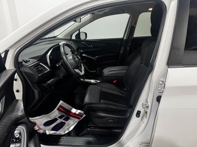 2023 Subaru Ascent Premium