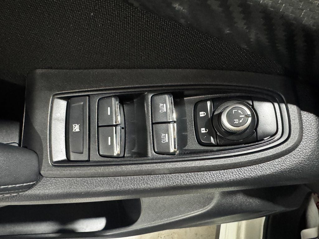 2023 Subaru Ascent Premium