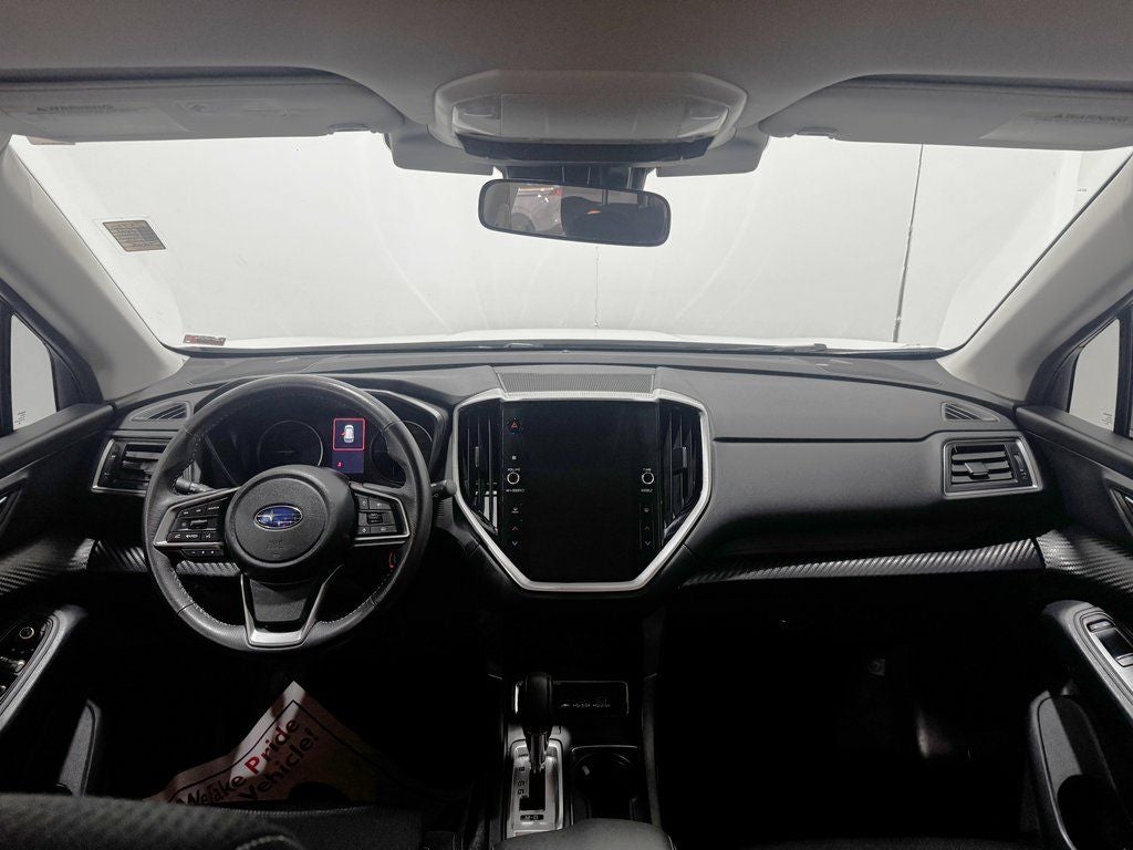 2023 Subaru Ascent Premium