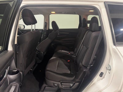 2023 Subaru Ascent Premium