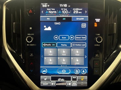 2023 Subaru Ascent Premium