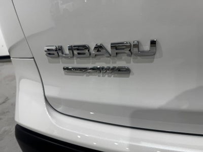 2023 Subaru Ascent Premium