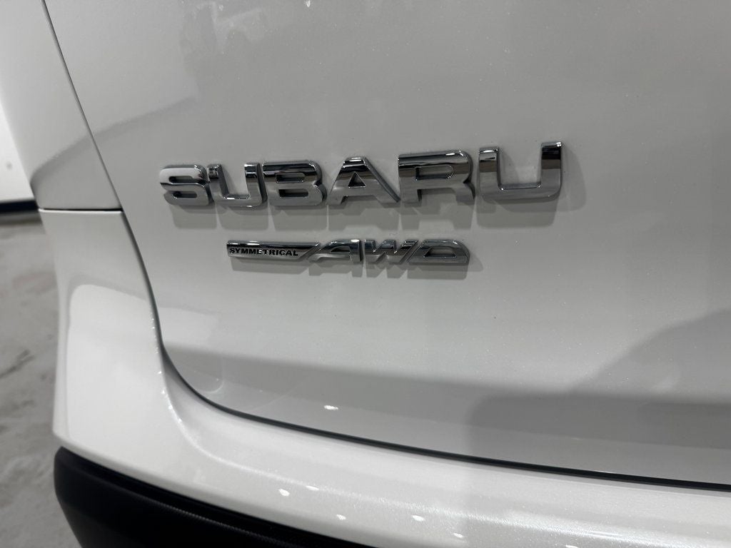 2023 Subaru Ascent Premium