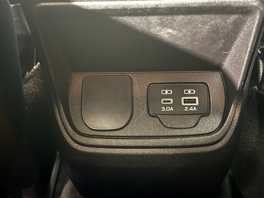 2023 Subaru Ascent Premium