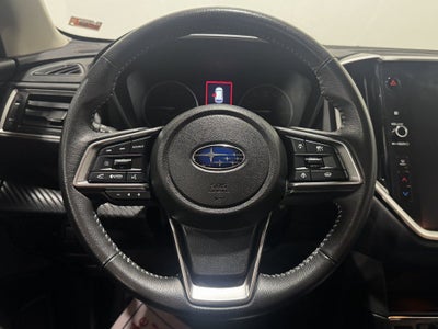 2023 Subaru Ascent Premium